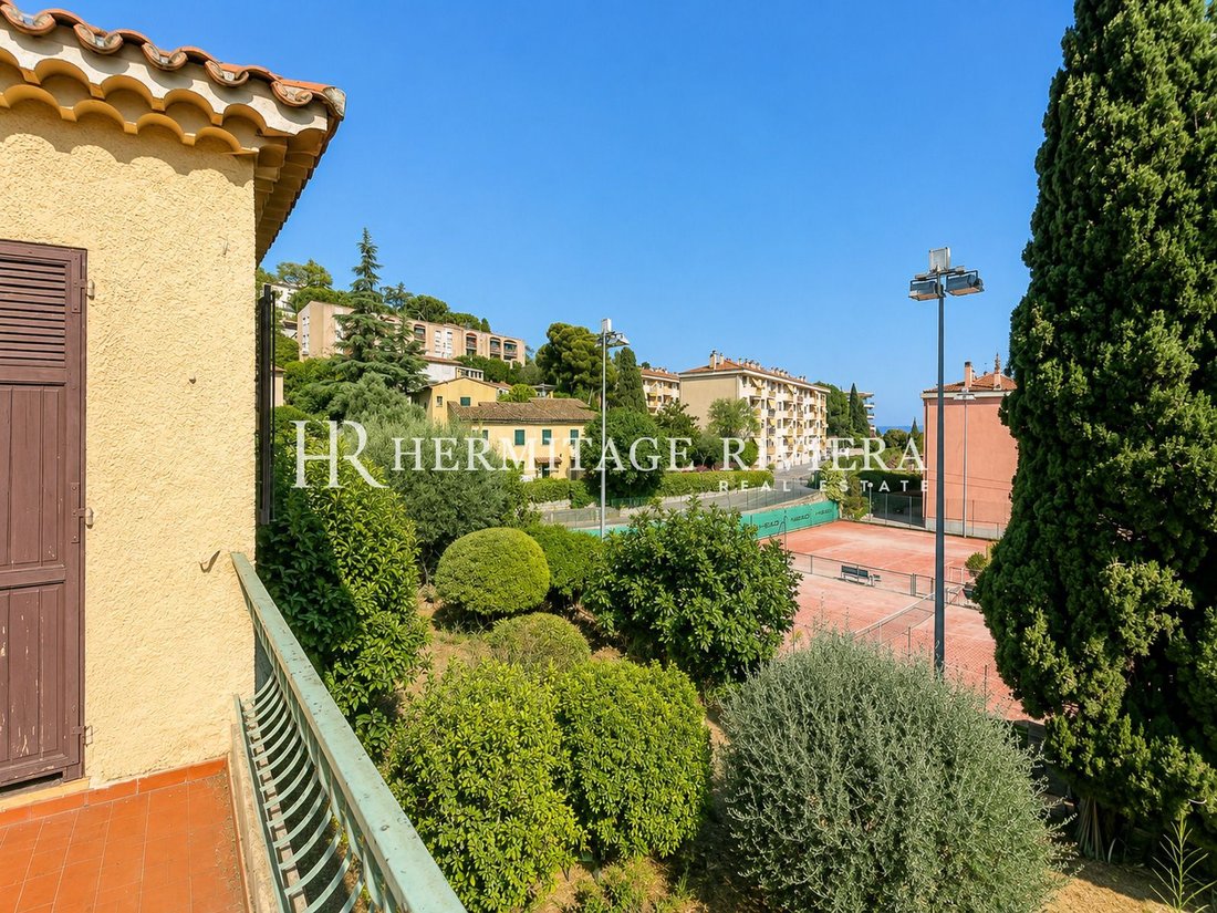 Villa à Le Port, Villefranche-sur-Mer, France 4 - 17501565