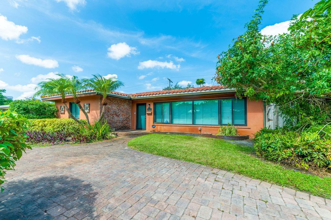 House in Fort Lauderdale, Florida, United States 3 - 18676190