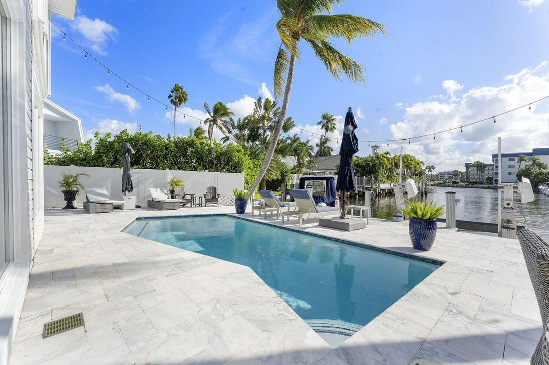 Casa a Delray Beach, Florida, Stati Uniti 2 - 18676193