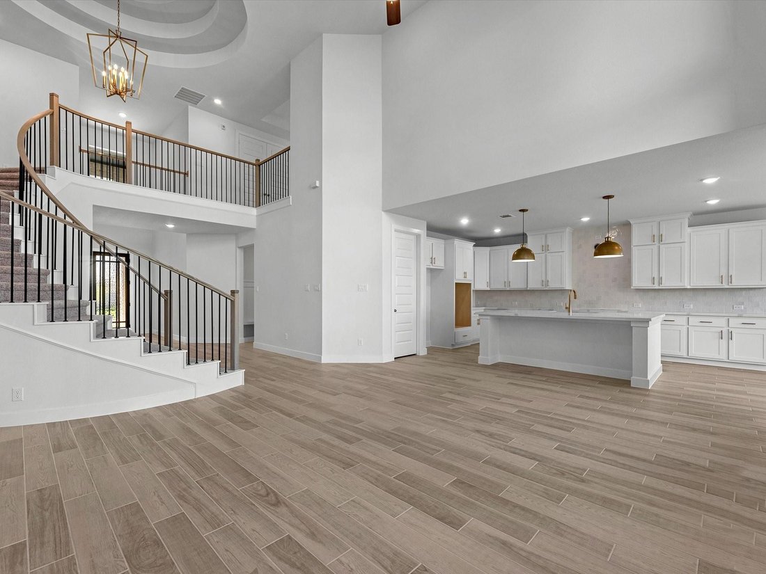 House in Fulshear, Texas, United States 4 - 18677363
