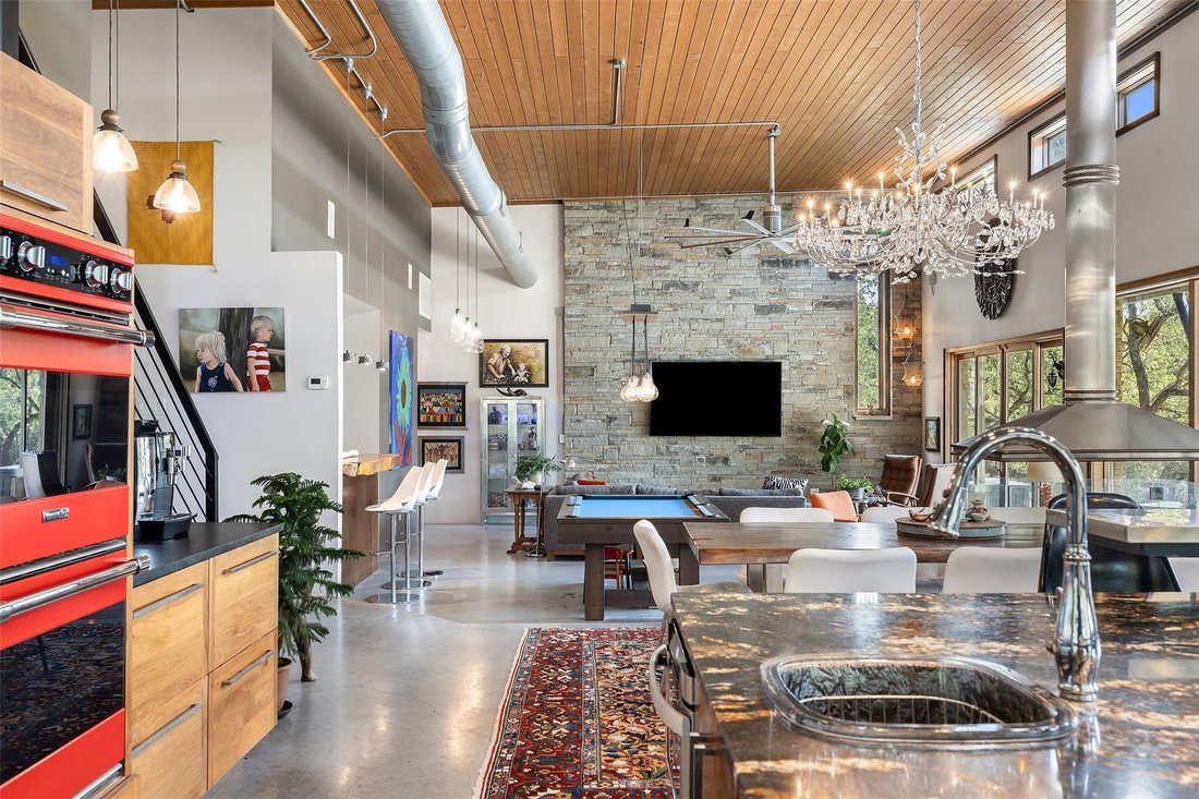 House in Marble Falls, Texas, United States 5 - 18676298