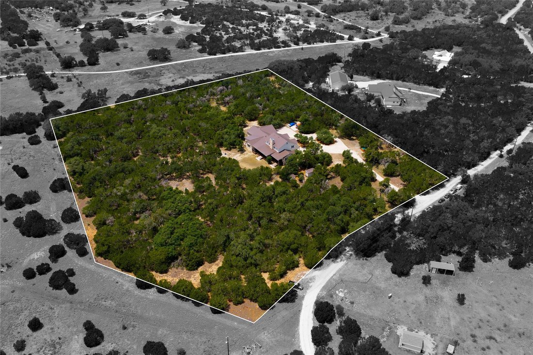 House in Dripping Springs, Texas, United States 4 - 18676274