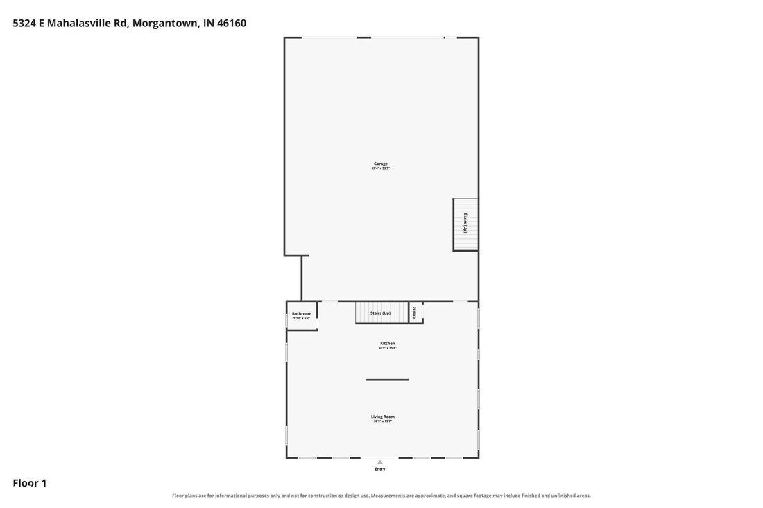 House in Martinsville, Indiana, United States 5 - 18676663