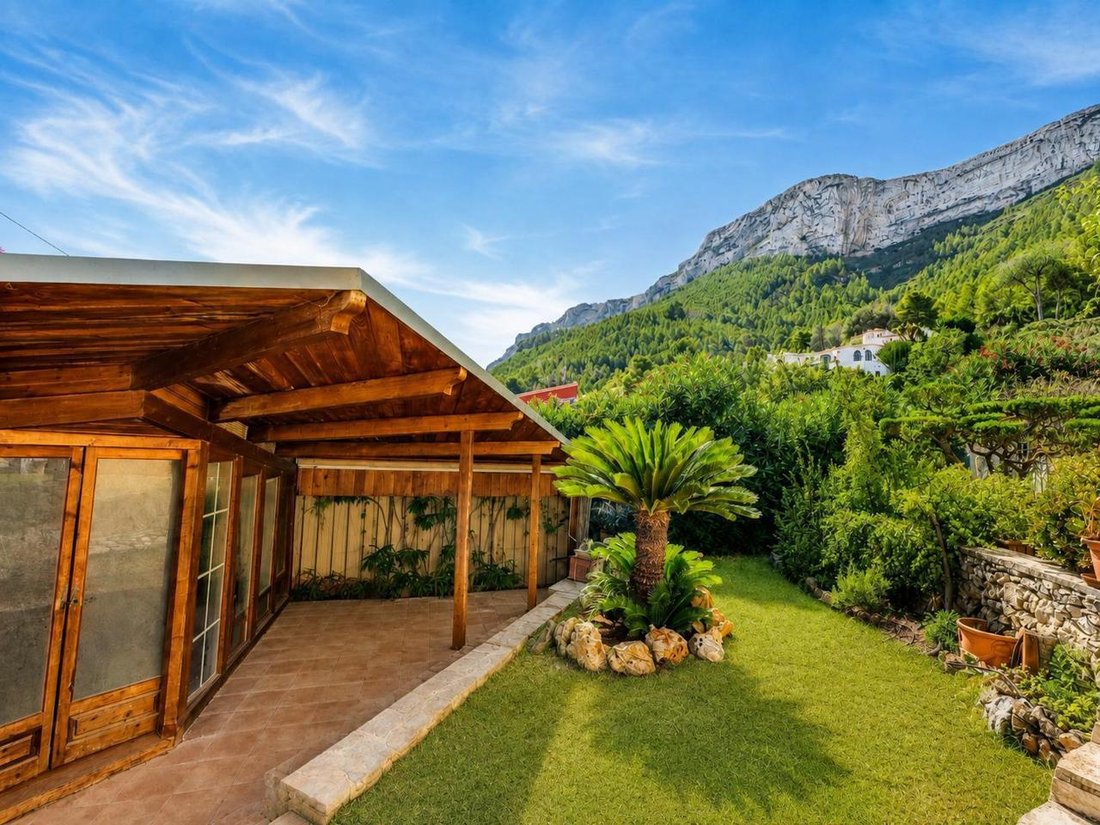 Villa in Denia, Valencian Community, Spain 5 - 18677818