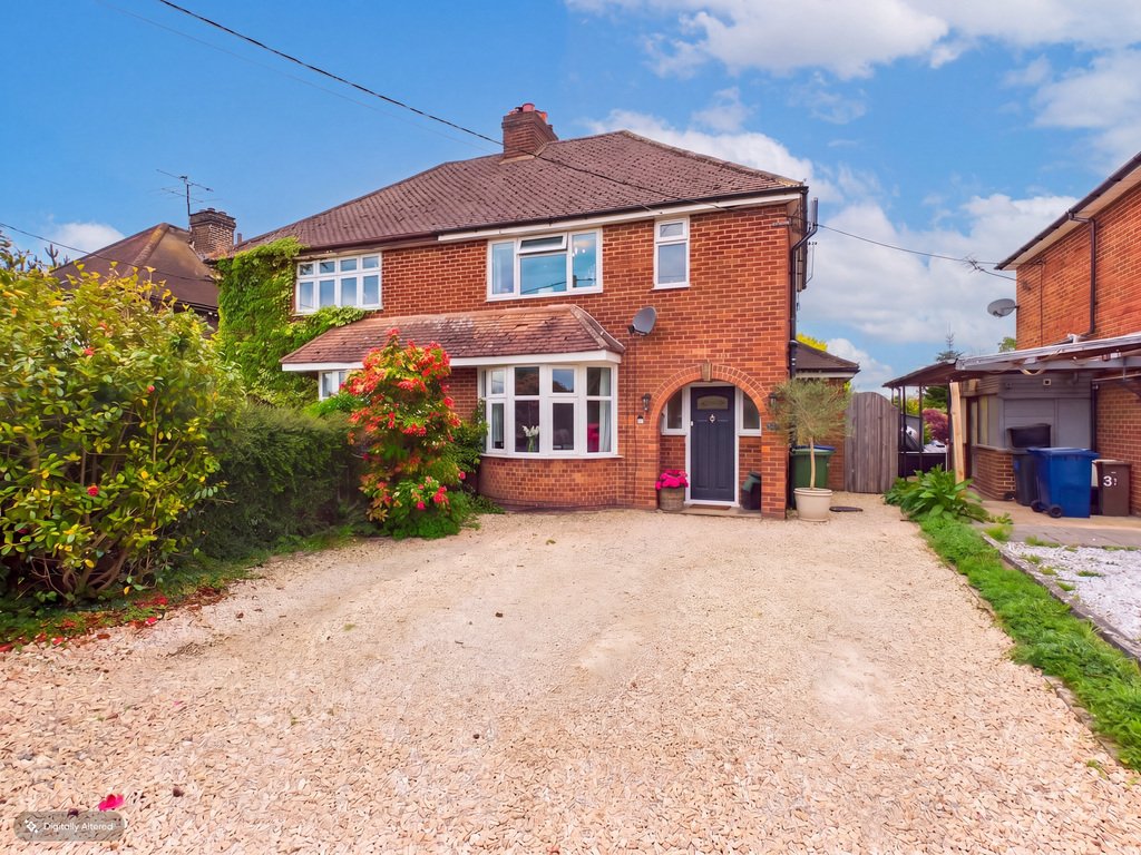 House in Holmer Green, Little Missenden, England 1 - 17923359