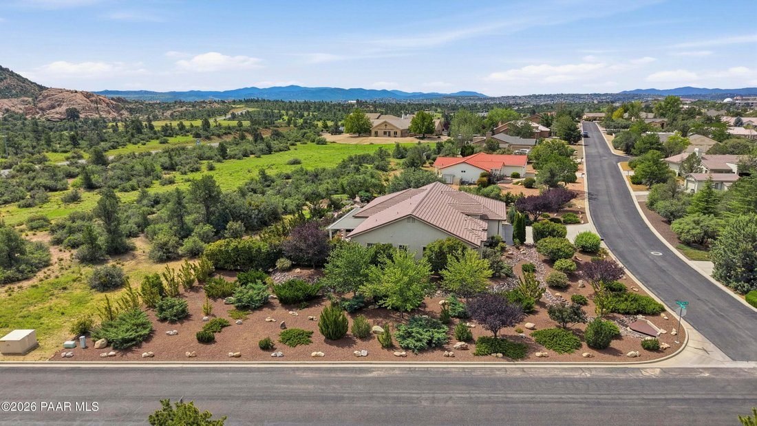 House in Prescott, Arizona, United States 3 - 18676406
