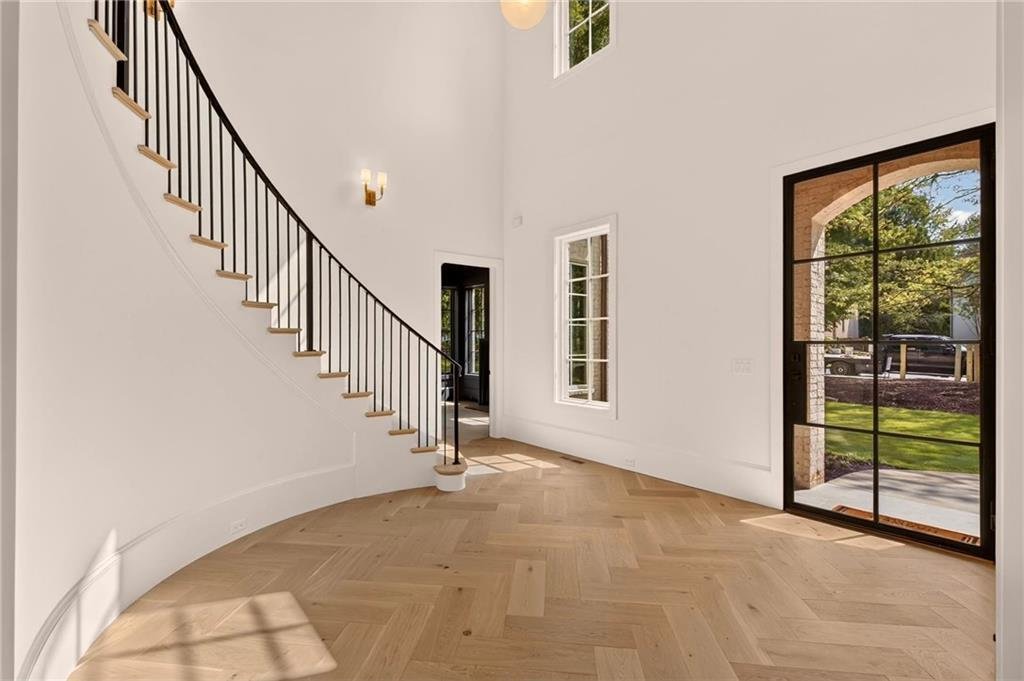 Casa en North Atlanta, Georgia, Estados Unidos 5 - 18654462