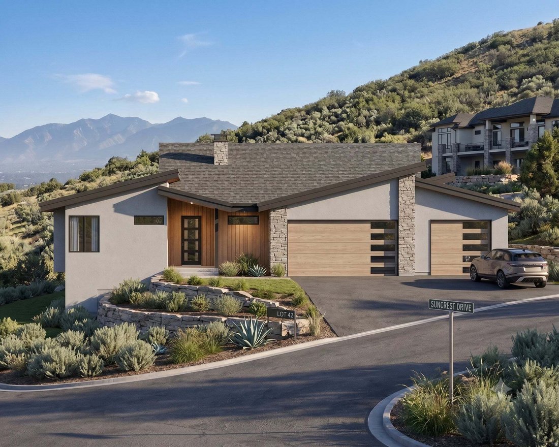 House in Draper, Utah, United States 1 - 18676627