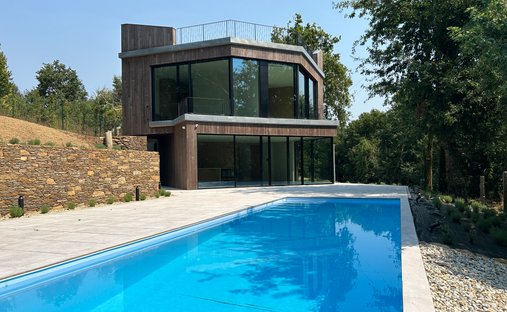 Casa a Vilar de Mouros, Distretto di Viana do Castelo, Portogallo 1