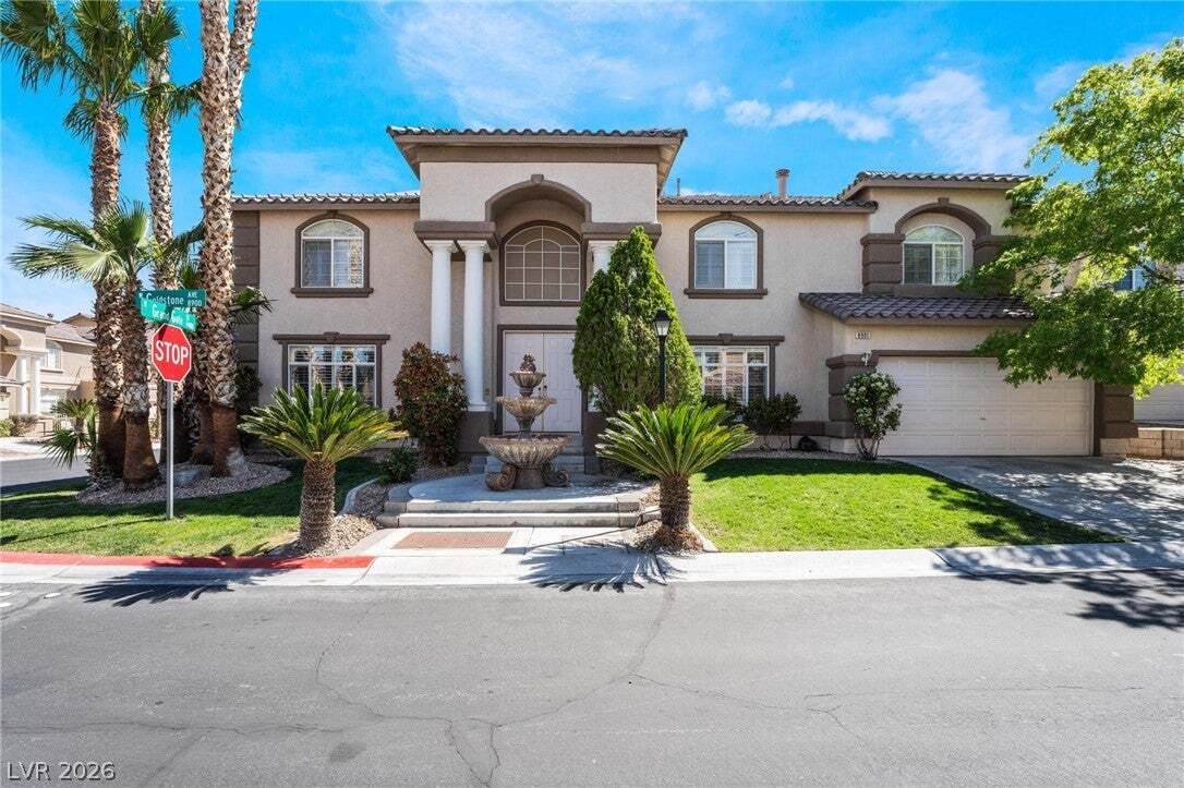 House in Las Vegas, Nevada, United States 1 - 18676923