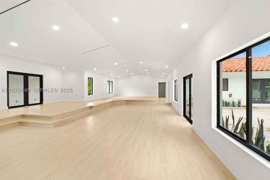 Casa a Miami, Florida, Stati Uniti 4 - 18676823