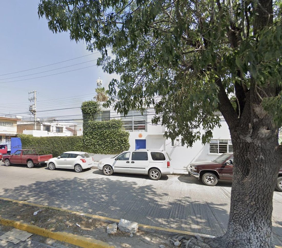 House in San Luis Potosí, San Luis Potosi, Mexico 3 - 18674798