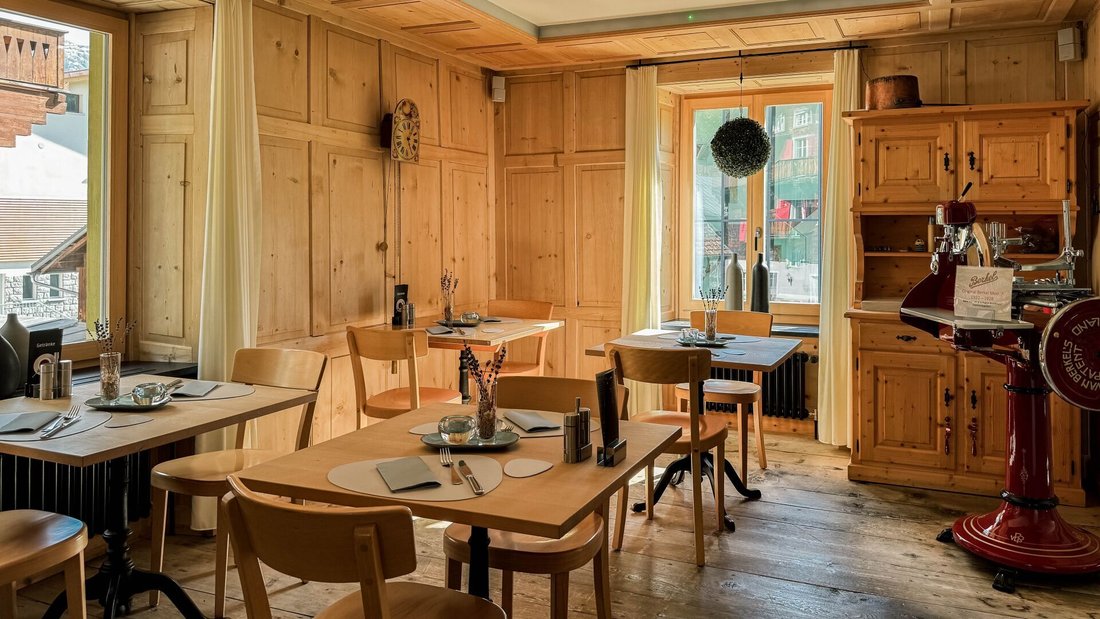 Townhouse in Medel, Grisons, Switzerland 3 - 18678560