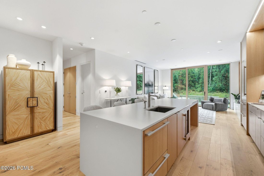 Condo in Park City, Utah, United States 3 - 18675212