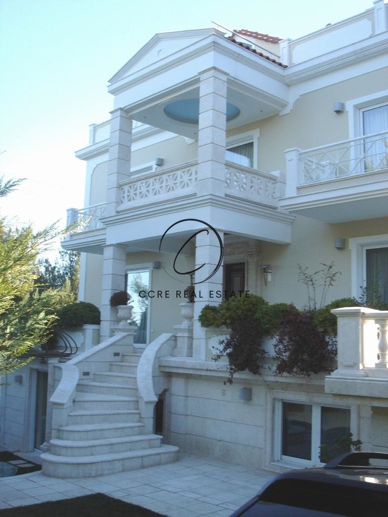 House in Dionysos, Attica, Greece 1 - 18674597