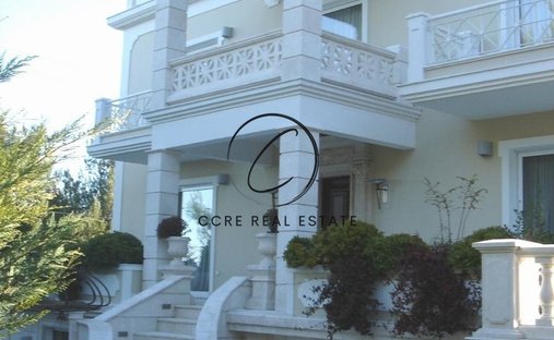 Casa in Dionysos, Attica, Grecia 1