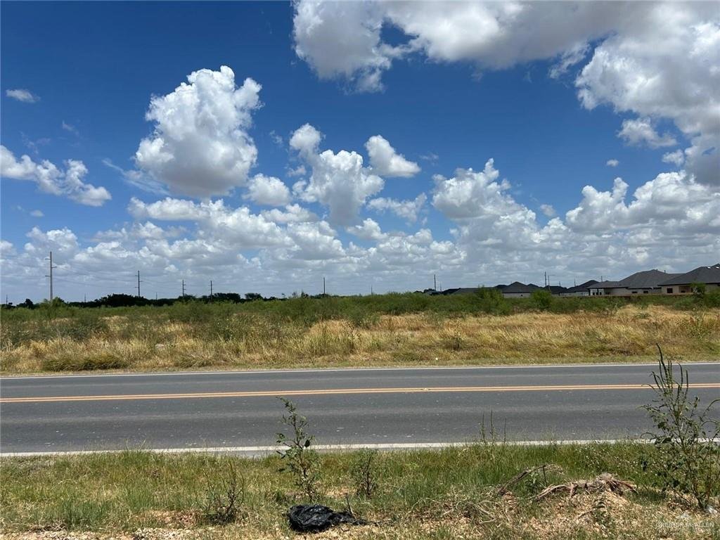 Terreno en San Juan, Texas, Estados Unidos 1 - 18676084