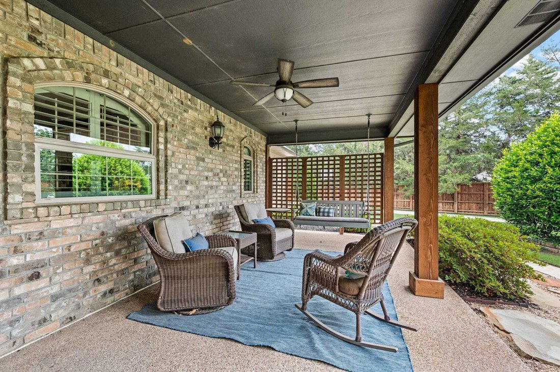 Casa a Lewisville, Texas, Stati Uniti 4 - 18639684