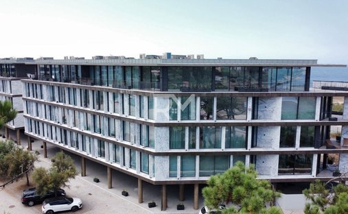 Apartment in Canidelo, Porto District, Portugal 1