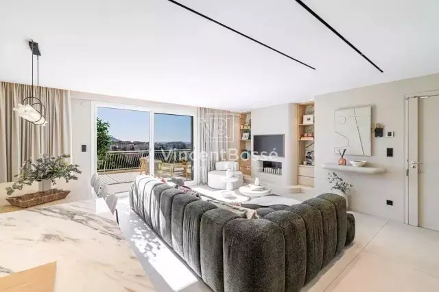Apartamento en Niza, Provenza-Alpes-Costa Azul, Francia 5 - 16475626