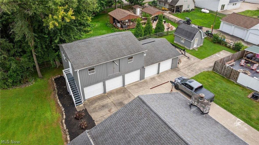 Casa a North Benton, Ohio, Stati Uniti 4 - 18675795