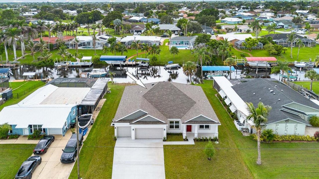 House in Port St. Lucie, Florida, United States 2 - 18678551