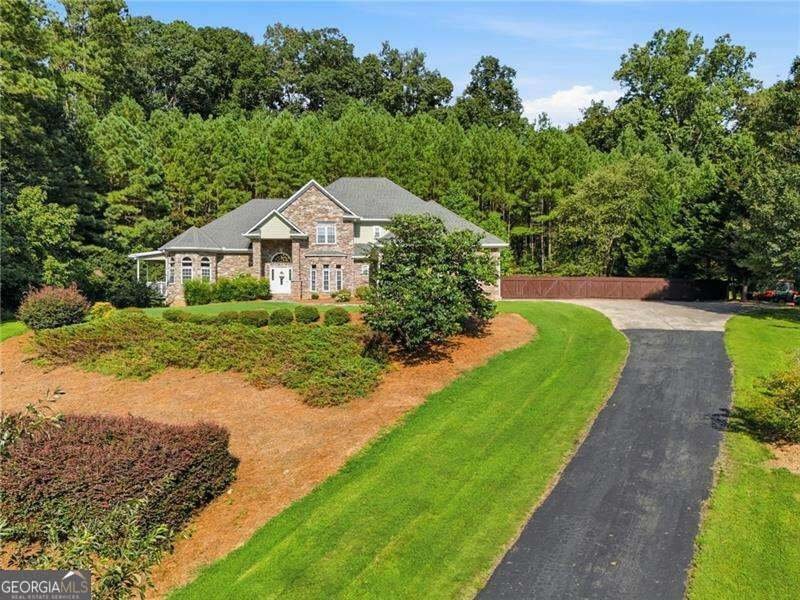House in Canton, Georgia, United States 4 - 18676485