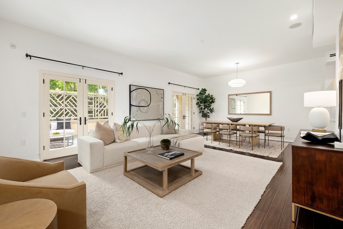 Condo in Beverly Hills, California, United States 1 - 18678418