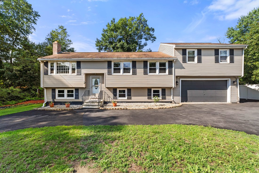 House in Wilmington, Massachusetts, United States 1 - 18674511