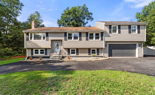 Haus in Wilmington, Massachusetts, Vereinigte Staaten 1