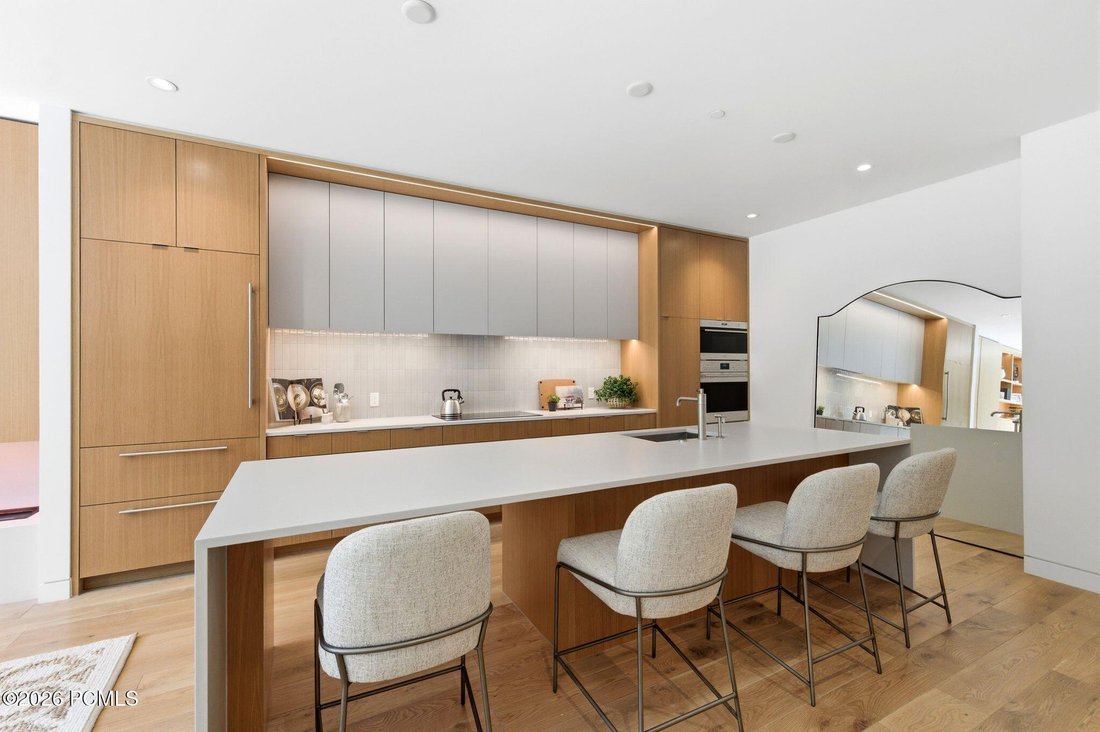 Condo in Park City, Utah, United States 5 - 18675212