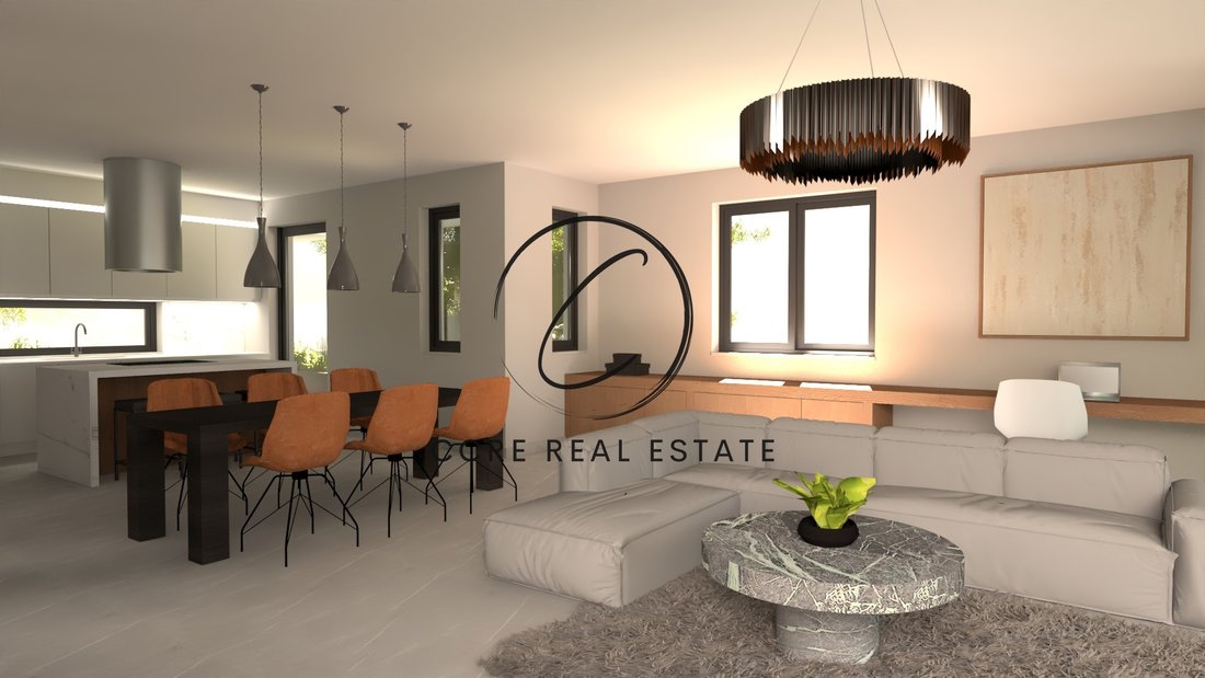 Apartment in Kifisia, Attica, Greece 2 - 18674638