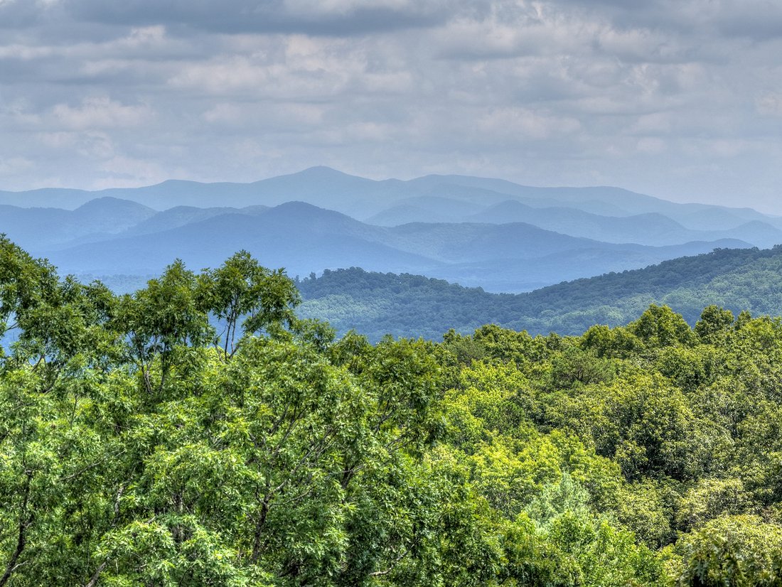 House in Morganton, Georgia, United States 4 - 18352721