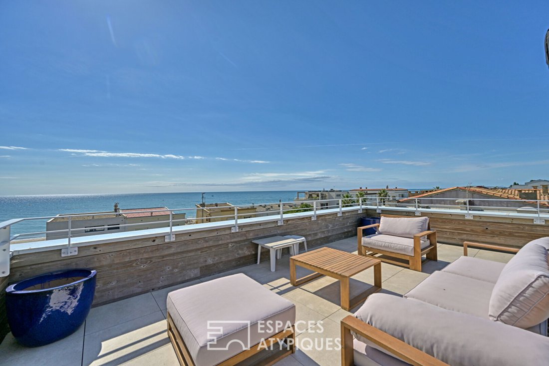 Apartment in Rive Droite, Palavas-les-Flots, France 1 - 18675232