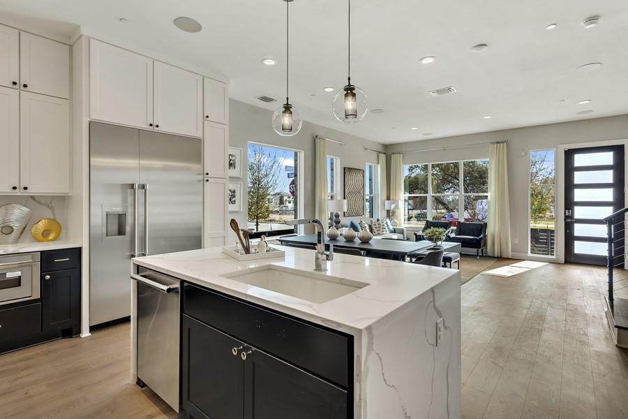 Condo in Austin, Texas, United States 3 - 18676310