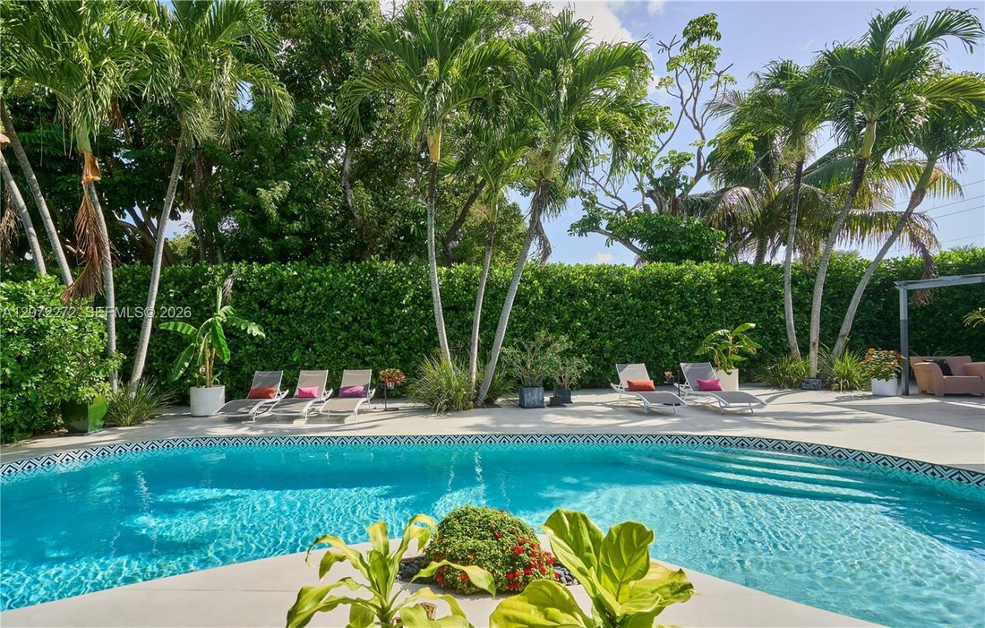 House in North Miami Beach, Florida, United States 4 - 18677551