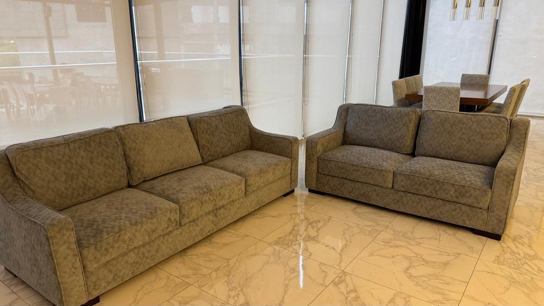Apartamento en Monterrey, Nuevo León, México 4 - 18674561