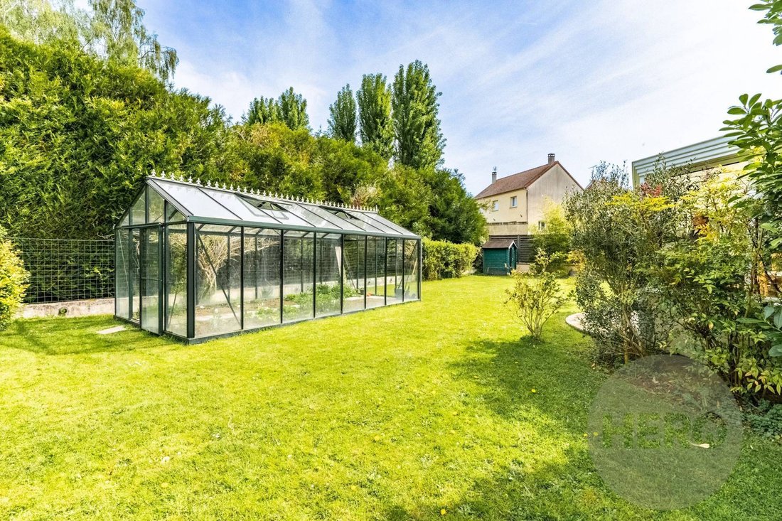 House in Rambouillet, Ile-de-France, France 4 - 17774168