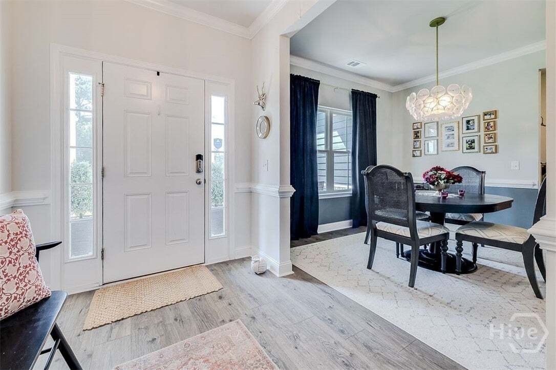Casa en Guyton, Georgia, Estados Unidos 4 - 18677073