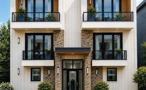 Appartement à Grand Haven, Michigan, États-Unis 1
