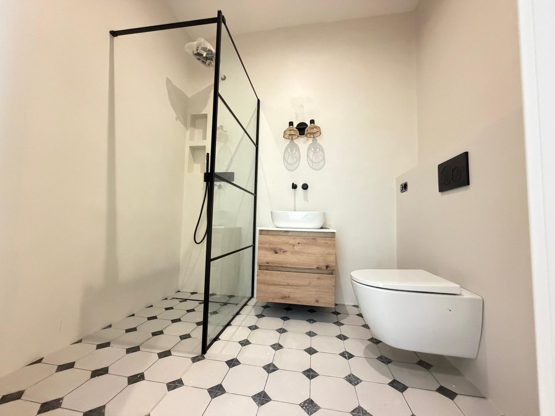 Apartment in Palma, Balearic Islands, Spain 4 - 18675026