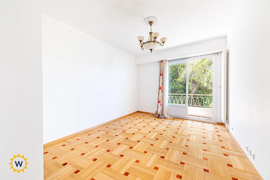 Apartment in Mont Boron, Nice, Provence-Alpes-Côte d'Azur 2 - 18675126