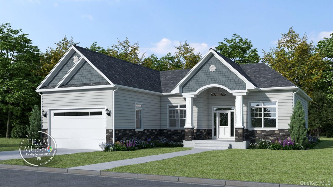 House in Centereach, New York, United States 2 - 18677702