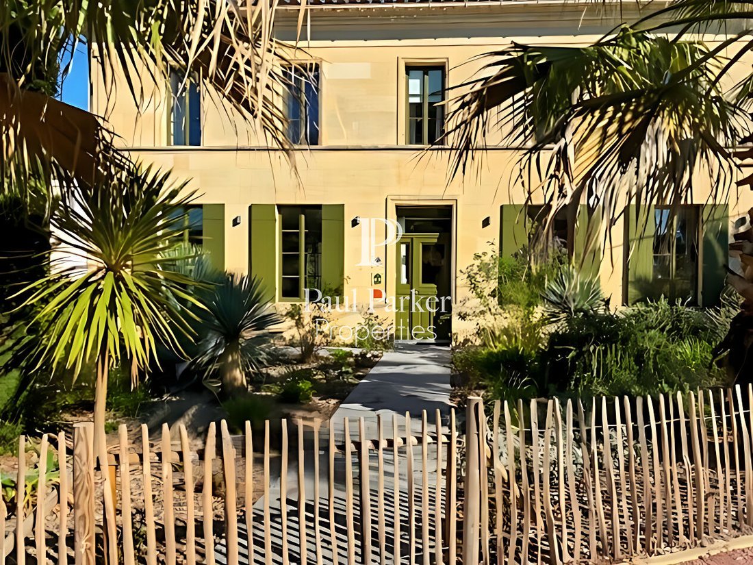 Villa in Braud-et-Saint-Louis, Nouvelle-Aquitaine, France 2 - 18675233