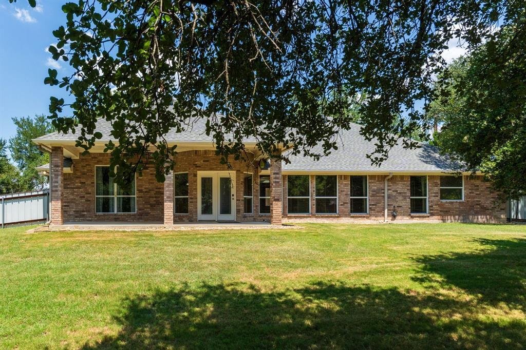 Haus in Kempner, Texas, Vereinigte Staaten 3 - 18677229