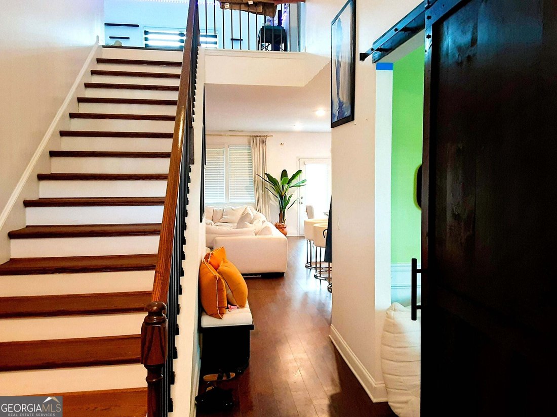 House in Buford, Georgia, United States 2 - 18676440