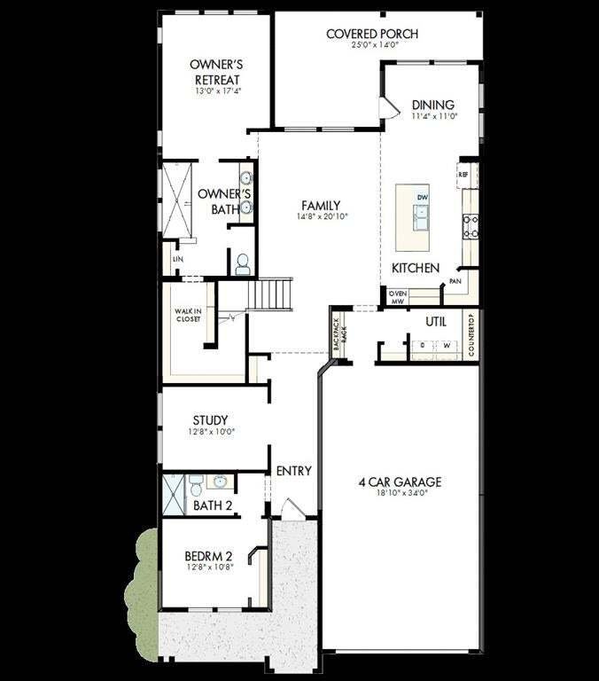 House in Fort Worth, Texas, United States 2 - 18677208