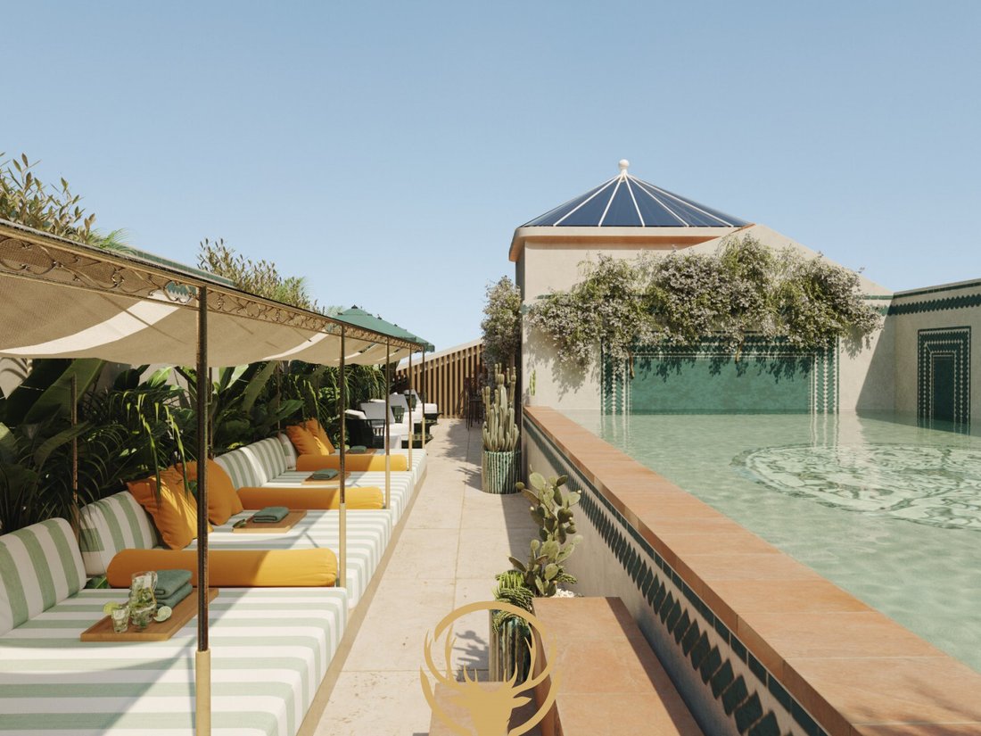Apartment in Santo Antonio, Lisbon, Portugal 2 - 18436315