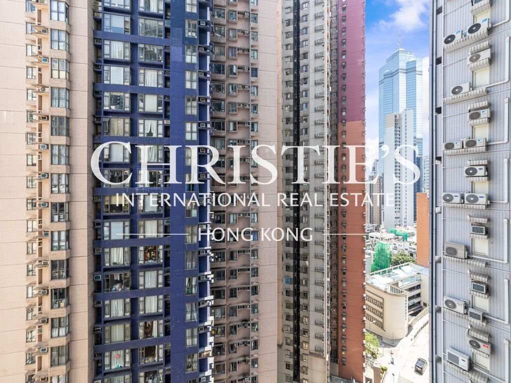 Appartement à Hong-Kong, Hong Kong 1 - 18035311