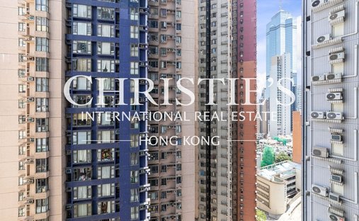 Appartement à Hong-Kong, Hong Kong 1